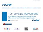 Internet PayPal Deals