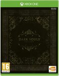 [Prime, PS4, XB1] Dark Souls Trilogy $55 Shipped @ Amazon UK via Au