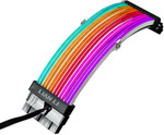 Lian Li STRIMER PLUS Extension Cable for 24 Pin $68.10 + Delivery @ PBTECH