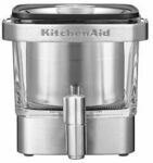 KitchenAid Cold Brew Coffee Maker KCM4212ASX $44 Delivered @ KitchenAidOfficial eBay