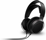 Philips Fidelio X3 Open Back Headphones $304.73 + Delivery ($0 with Prime) @ Amazon US via AU