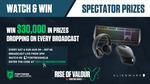 Win a Share of $25,000 Worth of Alienware Prizes from Fortress Melbourne