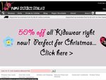 10% off from Yumi Direct