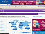 Lonely Planet - Buy One Get One Free - City Guides (Online)