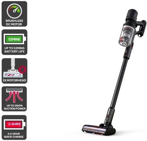 kogan v11 cordless stick vacuum cleaner