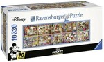 Disney Mickey Mouse Through the Years 40,320 Piece Ravensburger Jigsaw Puzzle $499 (Was $1400) @EB Games