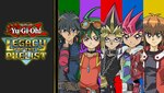 [PC] Steam - Yu-Gi-Oh! Legacy of the Duelist - $10.71 (was $28.95) - Fanatical