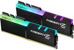 G.Skill TridentZ RGB 64 GB (2x 32 GB) DDR4-3600 CL18 $401.50 Delivered @ Newegg