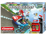 [Little Birdie] Carrera 62491 Go! Nintendo Mario Kart 8 Slot Car Set $96.90 + Shipping (Free with Club) @ Catch
