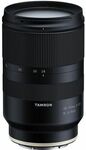 Tamron 28-75mm F/2.8 Di III RXD Lens for Sony E-Mount - $1089 (Was $1469) @ CameraPro + other great savings