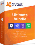 Holiday Season Sale - Avast Ultimate Suite 3 Devices / 1 Year US$29.99 (A$39.46) @ Dealarious