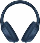 Sony WH-CH710N Noise Cancelling Wireless Headphones $133.79 + Delivery (Free with Prime) @ Amazon UK via AU