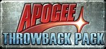 [PC] The Apogee Throwback Pack $1.45 (was $14.50, save 90%) @ Steam