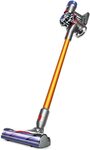 Dyson V8 Absolute $649, V7 Motorhead Origin $399, Cyclone V10 Absolute+ $849 & More Delivered @ Catch