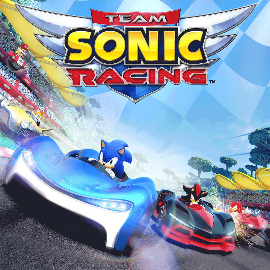 [PS4] Team Sonic Racing $24.95 (was $59.95)/GRID Ult. Ed. $23.95 (was $62.95)/Descenders $16.77 - PS Store