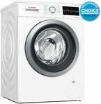 [VIC] Bosch 10kg Washer & 8kg Heat Pump Dryer w/Stacking Kit $2,688 Installed & Delivered to Melbourne & Geelong @ E&S Trading