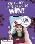 Free Choc Chip Hot Cross Bun by Showing Instagram Filter Screenshot @ Baker's Delight