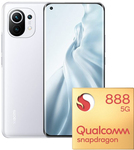 Xiaomi Mi 11 Global Version 8GB, 256GB Snapdragon 888 $1059 Delivered @ Best Mobile Phone