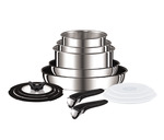 Tefal Ingenio 13-Piece Stackable Cookware Set $239 or 41,730 Points + $15 or 2,250 Points Delivery @ Qantas Store