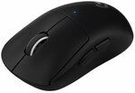 Logitech G Pro X Superlight Wireless Gaming Mouse Black $229 (Was $279) Delivered @ Scorptec