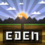 iOS - Eden - World Builder - $FREE