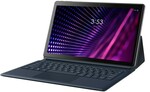 JVC 11.6" Android Powered 4G + Wi-Fi Pro Tablet with Keyboard Case $149 + Delivery (Free C&C) @ Big W