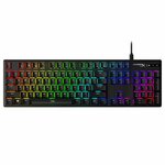 HyperX Alloy Origins Gaming Keyboard (HyperX Aqua/Red/Blue Switches) $104 (Was $229) + Shipping ($0 NSW C&C/ $200 Order) @ Mwave