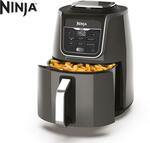[UNiDAYS] Ninja Air Fryer Max XL AF160 $141.30 ($121.30 with LatitudePay) + Shipping (Free with Club) @ Catch
