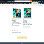 [PS5, XSX, Pre Order] Battlefield 2042 $79 Delivered @ Amazon AU