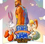 [SUBS, XB1, XSX] Space Jam: A New Legacy The Game Exclusive to Xbox Game Pass Ultimate Subscribers
