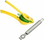 Reayouth  Lemon Squeezer $13.08 + Delivery ($0 with Prime/ $39 Spend) @ Sparks Au via Amazon