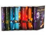 [UNiDAYS] Harry Potter Complete Collection (7 Books) $52.60 + Shipping (Free with Club) @ Catch