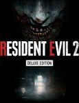 [PS4, PS5] Resident Evil 2 Deluxe Edition $27.98 @ PlayStation Store