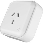 ½ Price Cygnett Smart Wi-Fi Plug (Apple Homekit Compatible) $17.47 + Delivery or Free C&C @ Big W