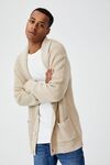 Men's Shawl Cardigan $8.00 (RRP $20.00) + $7 Delivery (Free with $60 Spend) @ Cotton on