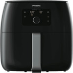Philips Airfryer XXL Digital Black HD9650/93 $381.65 ($331.65 After Philips Cashback) + Delivery ($0 C&C) @ The Good Guys