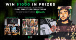 Win a $1000 Giveaway from Fortress Melbourne