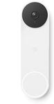 Google Nest Wire-Free Doorbell (Battery) $281.04 + $10 Shipping (Import) @ F Digital via Catch