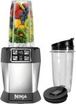 Nutri Ninja BL480 with Auto iQ Blender $129 (Was $139) + Delivery ($0 to Select Area/ C&C/ in-Store) @ JB Hi-Fi