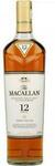 The Macallan 12 Year Old Sherry Oak 700ml Bottle $99.96 ($97.46 with eBay Plus) Delivered @ Boozebud eBay