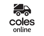 $10 off When You Spend $50 on Liquor @ Coles Online