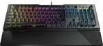 ROCCAT ROC-12-441-BN Vulcan 120 AIMO Mechanical Gaming Keyboard with Brown Switch $139 Delivered @ Amazon AU