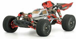 FLYHAL FC650 1/14 2.4G Brushless High Speed Alloy Racing RC for US$76.95 (~A$105.64) CN Stock Delivered @ Banggood