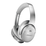 Bose QuietComfort 35 II Wireless Noise Cancelling Headphones (Silver) $265 + Delivery ($0 to Select Area) @ Instyle Hi Fi