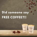 [VIC] Free Coffee All Day Friday (22/10) at Shanklin Cafe (Hawthorn East)