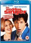 Wedding Singer Blu-Ray for ~ $6.93 at Zavvi