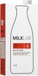 [Backorder] MILKLAB Almond Milk 8x 1L | Barista Milk for Coffee $24 + Delivery ($0 with Prime/ $39 Spend) @ Amazon AU
