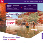 [VIC, QLD] Melbourne ↔ Brisbane One Way from $79 (Flying from 19 Dec 2021, $71.10 Price Match @ Jetstar) @ Virgin Australia