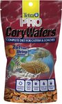 Tetra Pro CoryWafers Complete Diet for Catfish 150g $6.07 ($5.46 with S/S) + Delivery ($0 with Prime / $39 Spend) @ Amazon AU