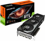 Graphics Cards: Gigabyte Gaming OC RTX 3070 LHR $1368, Gainward Ghost RTX 3060 Ti LHR $1079 (OOS) + Delivery @ TechFast